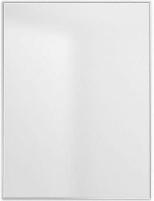 Зеркало BelBagno SPC-AL-600-800 Хром