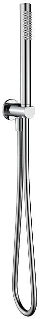 Душевой гарнитур AQUAme AQM8711CR цвет Хром