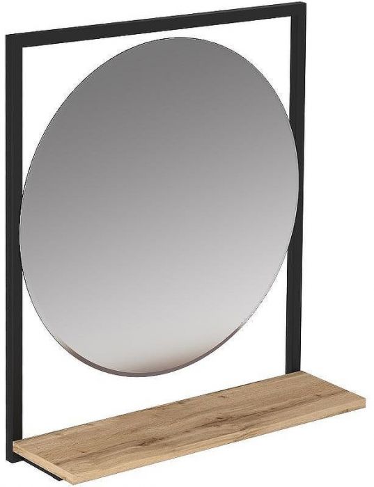 Зеркало 1MarKa Grunge Loft 60П Ц0000007991 Дуб Вотан