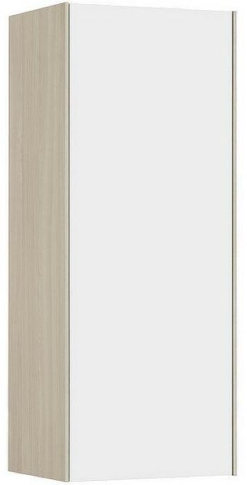 Подвесной шкаф Aquaton Асти 35 1A262903AX010 Белый Ясень шимо