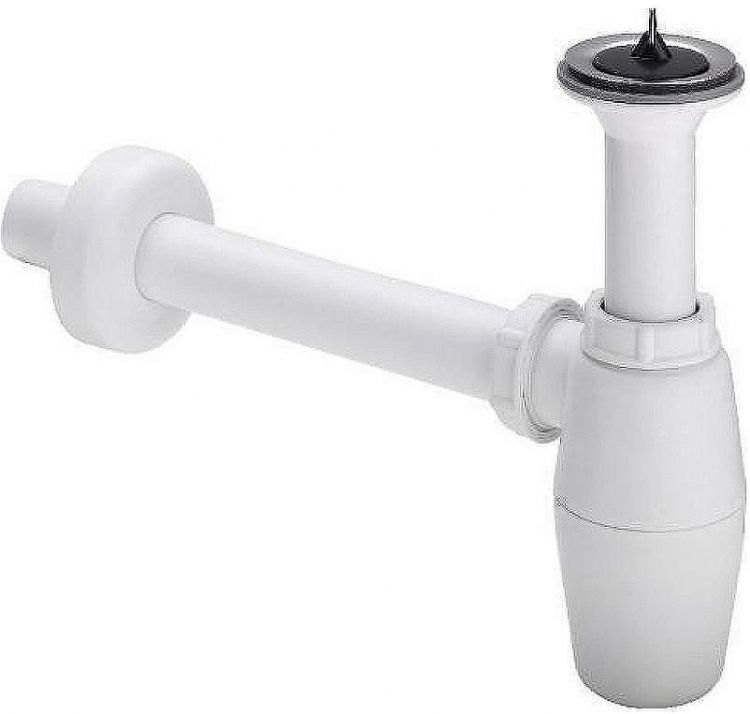 Сифон для раковины Viega 103927 Белый