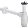 Сифон для раковины Viega 103927 Белый
