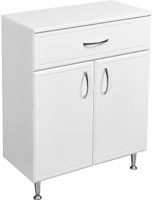 Комод Stella Polar Концепт 60 SP-00000155 Белый