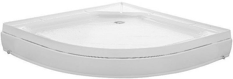 Душевая кабина Мономах 120x120x15 С МЗ 10000005847 без гидромассажа