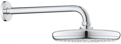 Верхний душ Grohe Tempesta 26412000 Хром