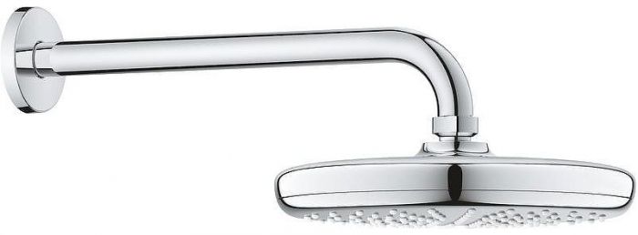 Верхний душ Grohe Tempesta 26412000 Хром
