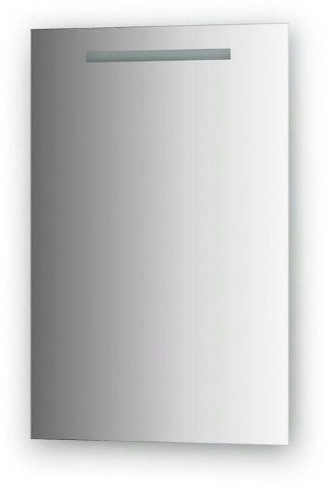 Зеркало Evoform Ledline 75х50 с подсветкой