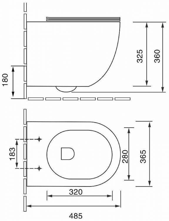 Комплект унитаза с инсталляцией SantiLine SL-5103+SL-01/LG цвет Светло-зеленый матовый с сиденьем Микролифт и клавишей смыва цвет Светло-зеленый матовый