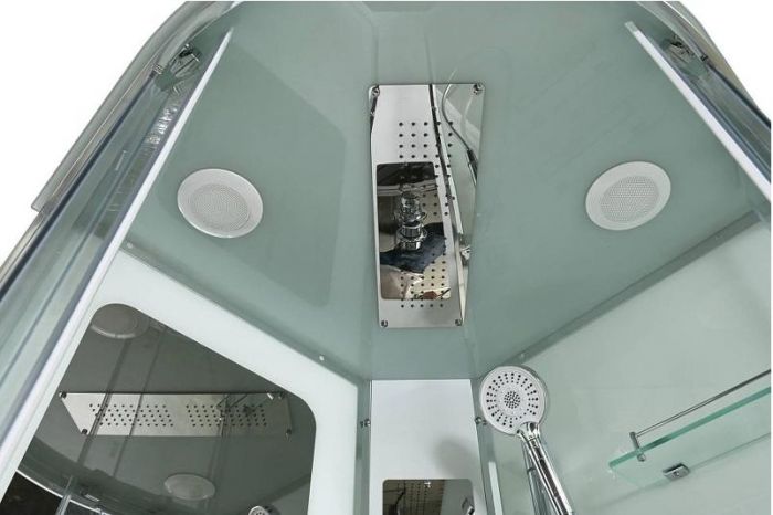 Душевая кабина Avacan 90 A2090 без гидромассажа