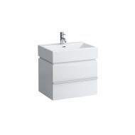 Шкафчик LAUFEN CASE подвесной, белый, 4.0118.1.075.463.1