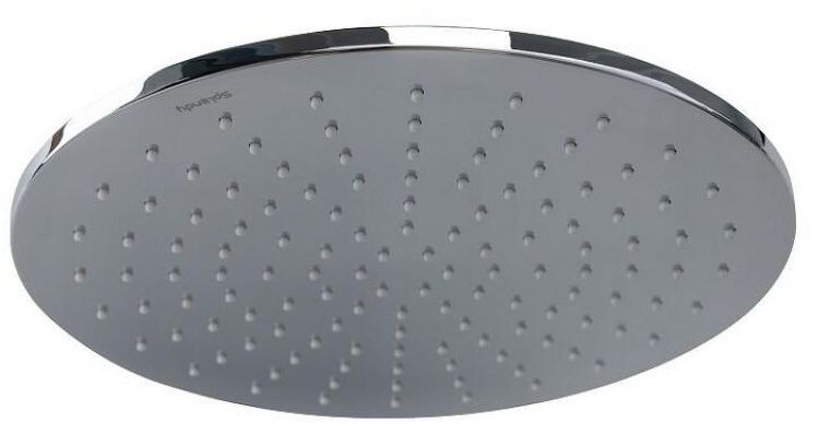 Верхний душ Splendy Feeling R FR212X300R1CR цвет Хром