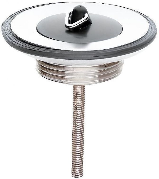 Выпуск для раковины Kludi 1041135-00 Хром