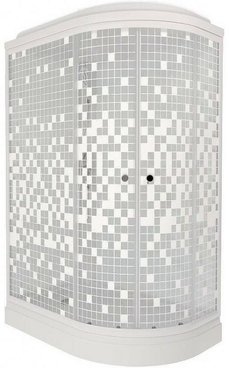 Душевая кабина Triton Коралл 120x80 А L Щ0000061817 без гидромассажа Душевая кабина Triton Коралл 120x80 А L Щ0000061817 без гидромассажа