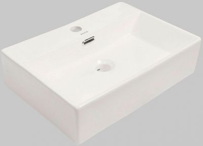 Раковина Royce Bronx 51 RCW-142001WH Белая