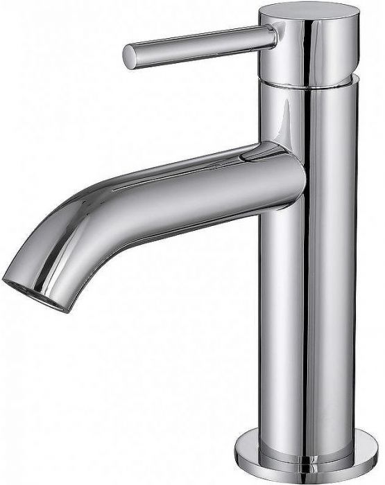 Смеситель для раковины Abber Wasser Kreis AF8110 Хром