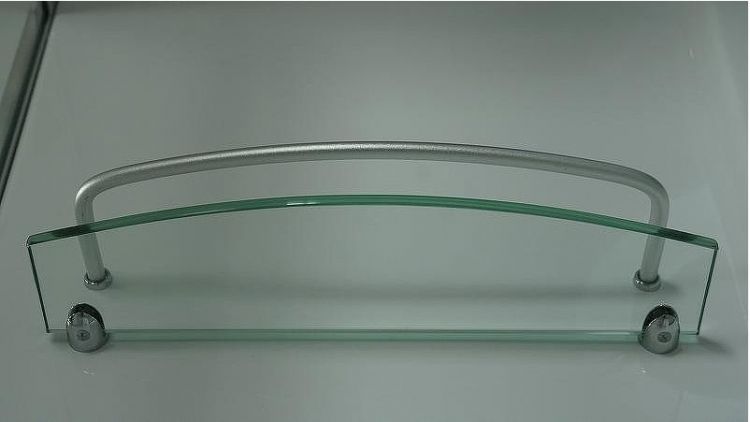 Душевая кабина Timo Lux 120x85 T-7702R с гидромассажем