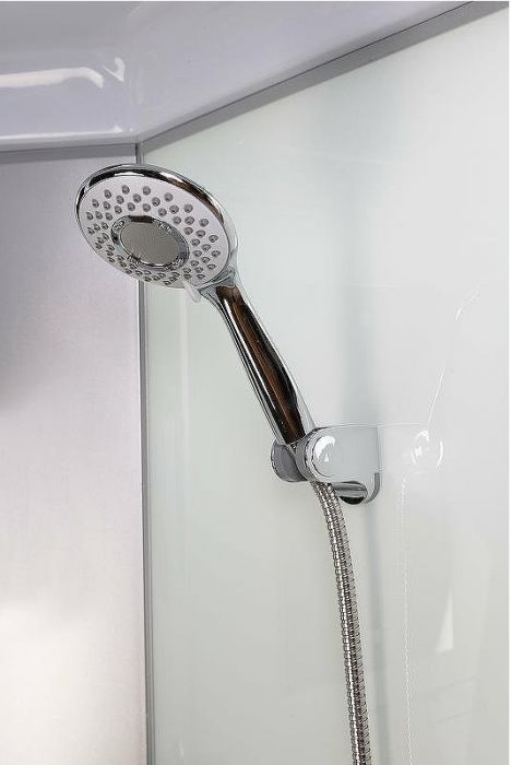 Душевая кабина Niagara Classic 100х80 NG-43085-14QF с гидромассажем