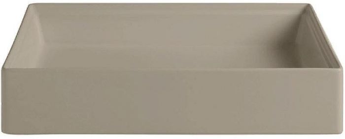 Раковина-чаша Artceram Scalino 55 SCL002 41 00 Matera