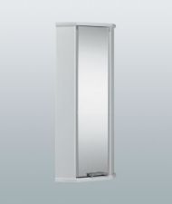 Шкаф для ванной АКВАТОН Призма-М (1A004203PZ01), угловой Шкаф для ванной АКВАТОН Призма-М (1A004203PZ01), угловой