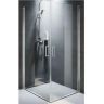 Душевой уголок Riho Novik Z209 80х80 G003021120 (GZ2080080) профиль Хром стекло прозрачное