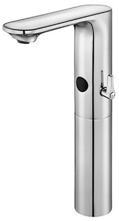 Смеситель для раковины E.C.A. Photoscell 108108036 Хром