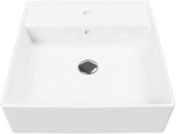 Раковина Bien Infinitum 46 INLG04601FD1W5000 Белая