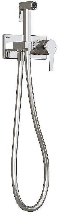 Гигиенический душ со смесителем Teska Liva Tera T5436 Хром