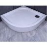 Акриловый поддон для душа Aquatek 80x80 DPA-0000007 Белый