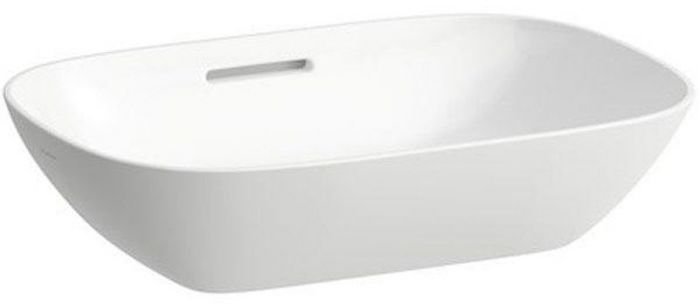 Раковина-чаша Laufen Ino 50 8.1230.2 Белая