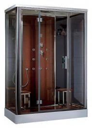 Душевая кабина Eago DZ956 F8