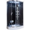 Душевая кабина Niagara NG-903-01 R 115х80х220 правая