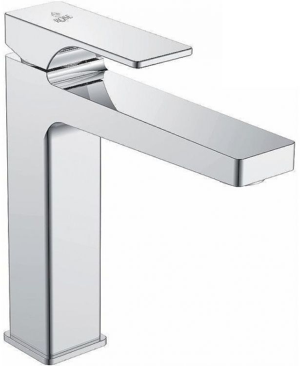 Смеситель для раковины Rose R10 R1001 Хром Смеситель для раковины Rose R10 R1001 Хром