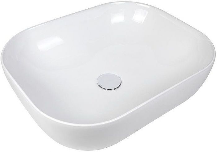 Раковина-чаша Laguraty 50 8217B Белая