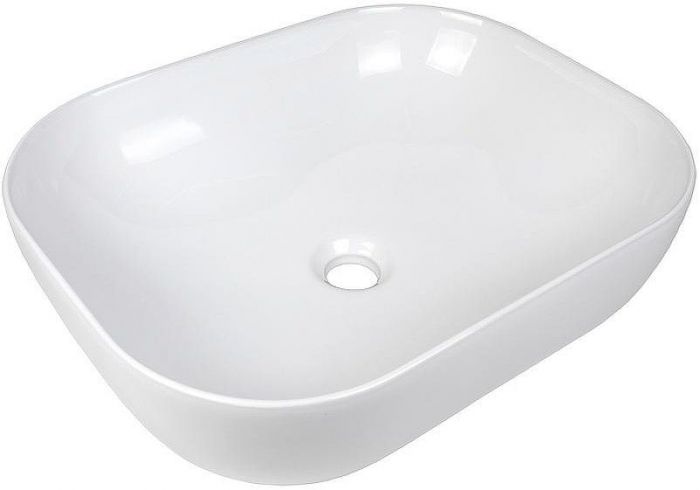 Раковина-чаша Laguraty 50 8217B Белая
