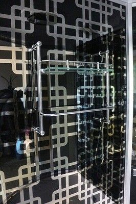 Душевая кабина Parly SP118 Душевая кабина Parly SP118