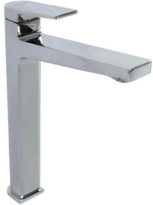 Смеситель для раковины BelBagno Ardente ARDENTE-LMC-CRM-W0 Хром