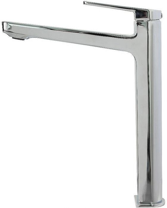Смеситель для раковины BelBagno Ardente ARDENTE-LMC-CRM-W0 Хром