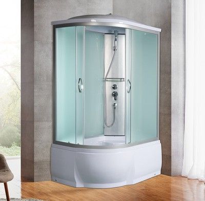 Душевая кабина River Nara 120/80/46 MT R Душевая кабина River Nara 120/80/46 MT R