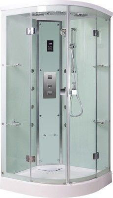Душевая кабина Weltwasser Waise S 100x100
