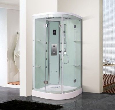 Душевая кабина Weltwasser Waise S 100x100 Душевая кабина Weltwasser Waise S 100x100