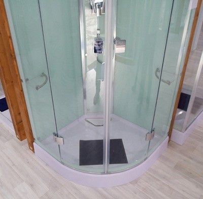 Душевая кабина Weltwasser Waise S 100x100 Душевая кабина Weltwasser Waise S 100x100