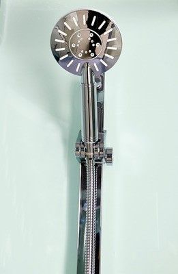 Душевая кабина Weltwasser Waise S 100x100 Душевая кабина Weltwasser Waise S 100x100