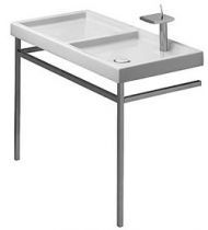 Раковина DURAVIT Starck X (2309100000)