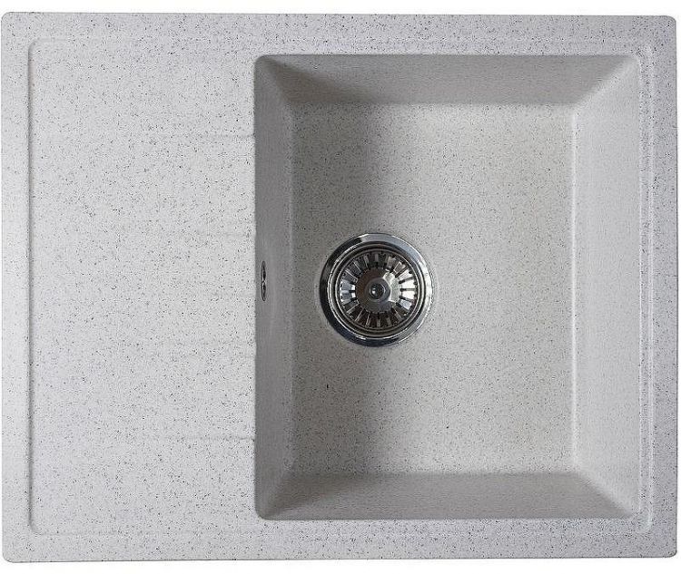 Кухонная мойка Reflexion Plato 57 RX1457TN Олово Кухонная мойка Reflexion Plato 57 RX1457TN Олово