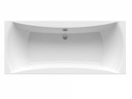 Акриловая ванна Alpen Luna 1800x800, AVP0009 Акриловая ванна Alpen Luna 1800x800, AVP0009
