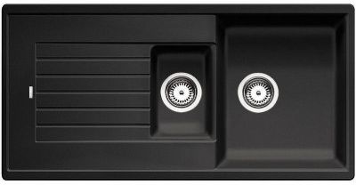 Кухонная мойка Blanco Zia 6S 514748 Антрацит