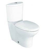 Унитаз Jacob Delafon Presquile 19077-00