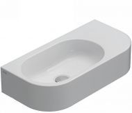 Раковина Globo Forty3 55 SCT55.BI*0 Белая