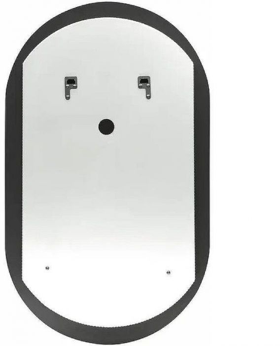 Зеркало Континент Fleur 650x1100 ЗЛП595 с подсветкой с бесконтактным выключателем