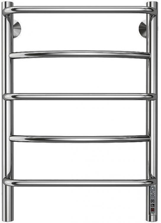 Электрический полотенцесушитель Larusso Евромикс П5 400х600 4670078536372 Хром